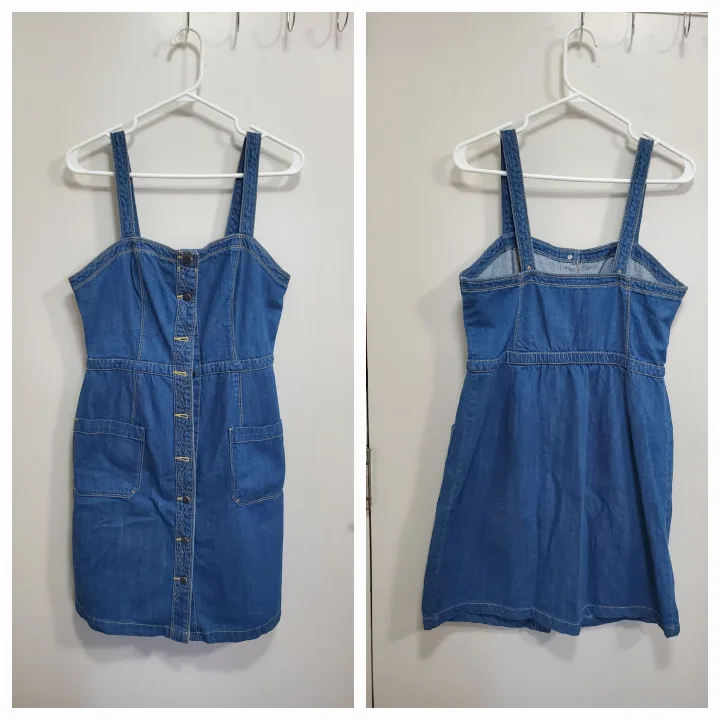 Women's Summer Clothes Bundle (6 items $12) image indicator(5)