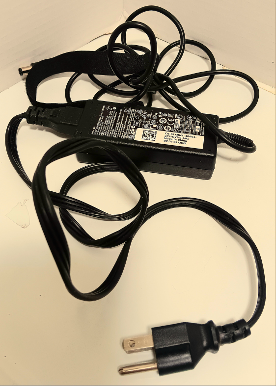 🔌Replacement AC/DC Adapter 19.5V🔌 - photo 3
