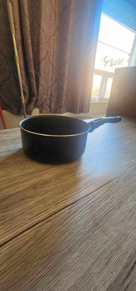Saucepan set - Black - photo 3