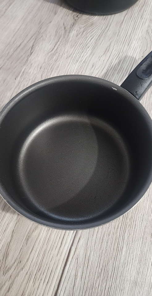 Saucepan set - Black - photo 5