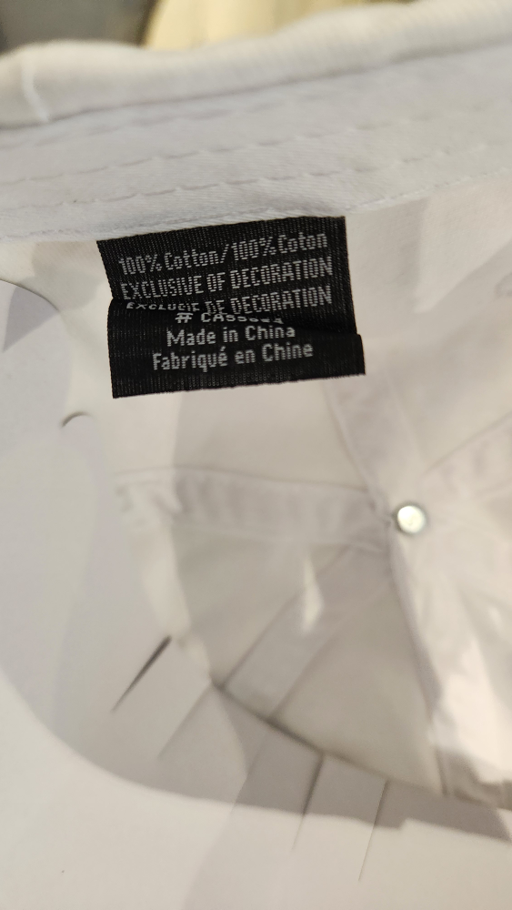 Pick Up Never worn/brand new baseball cap / hat - photo 4