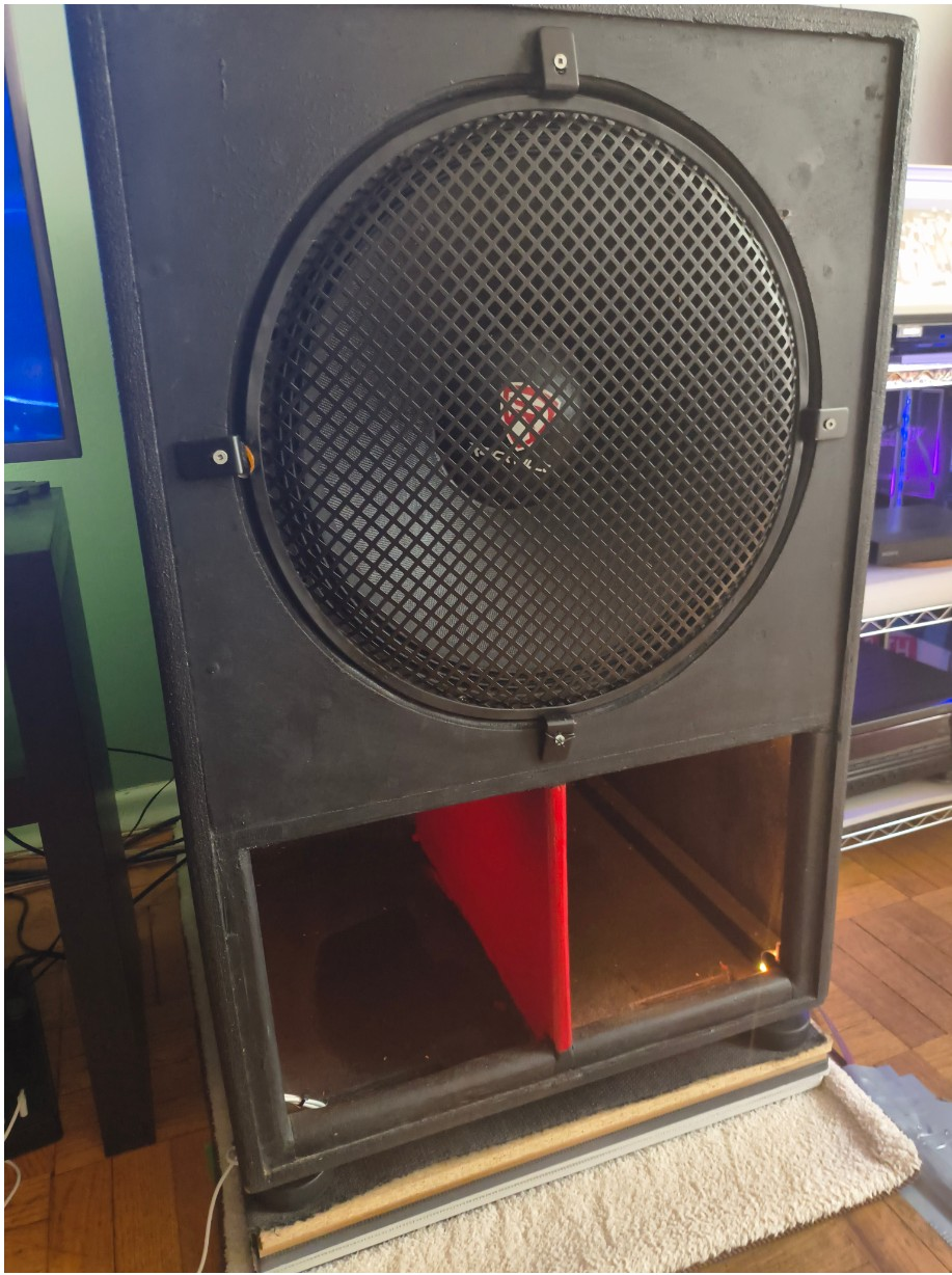 Ultimate Sound System Package