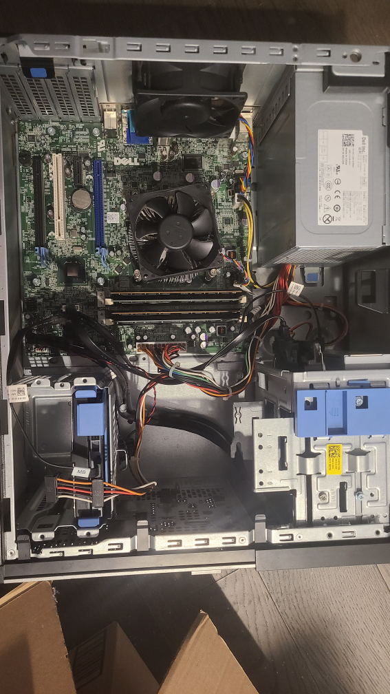 Desktop computer / PC - photo 2