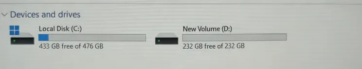 🔥 i7 Desktop PC | 24GB RAM | 512GB SSD | $350 Firm (No GPU) image indicator(3)