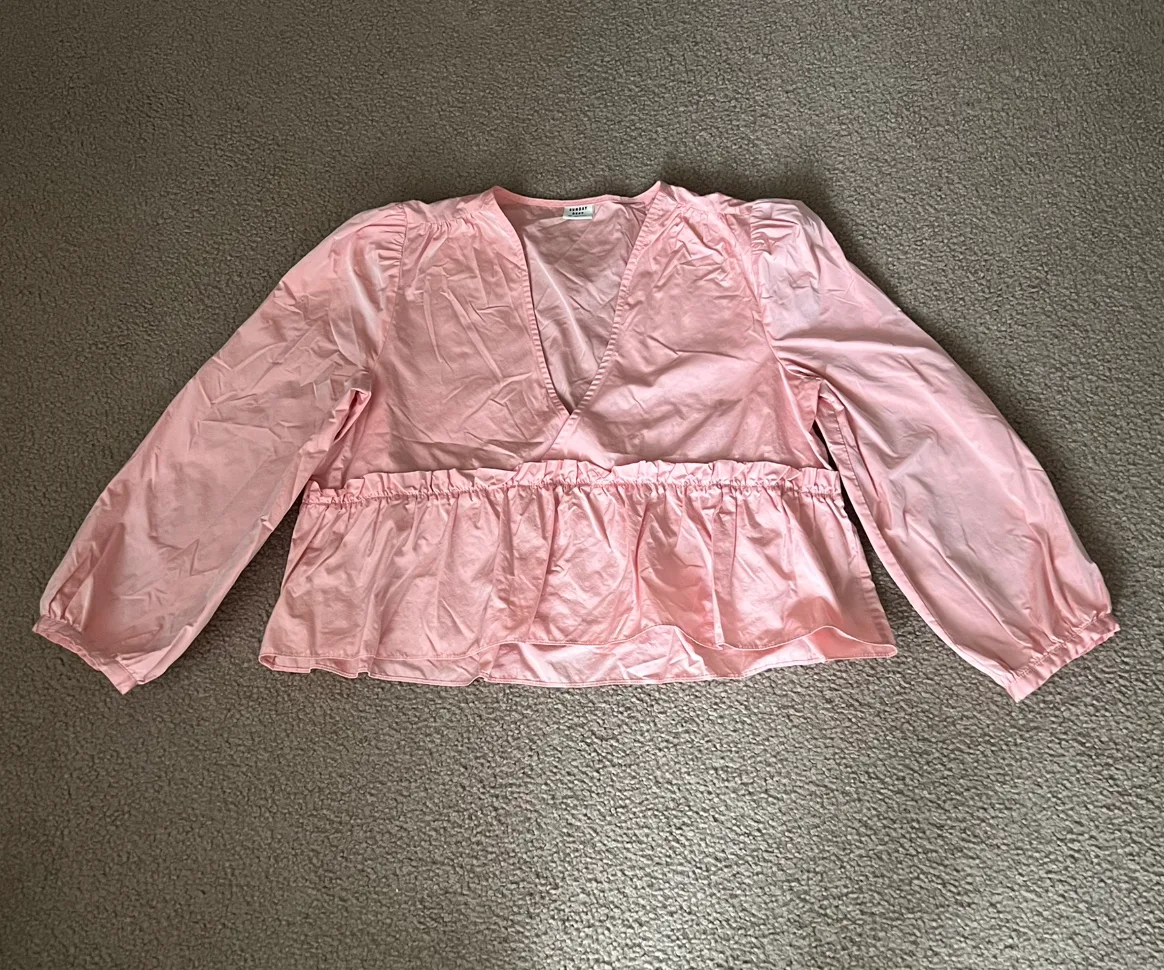 Sunday Best Jinx Blouse image indicator(3)