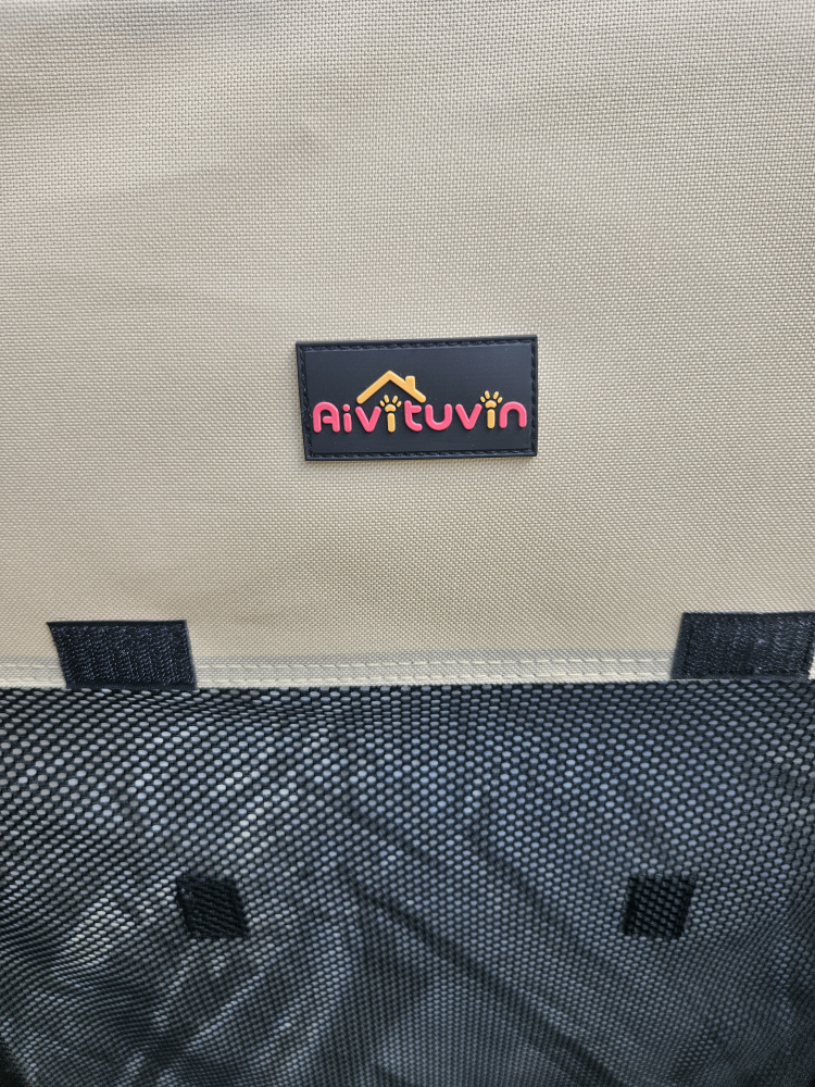 Aivituvin Pet Playpen - Indoor/Outdoor - photo 3