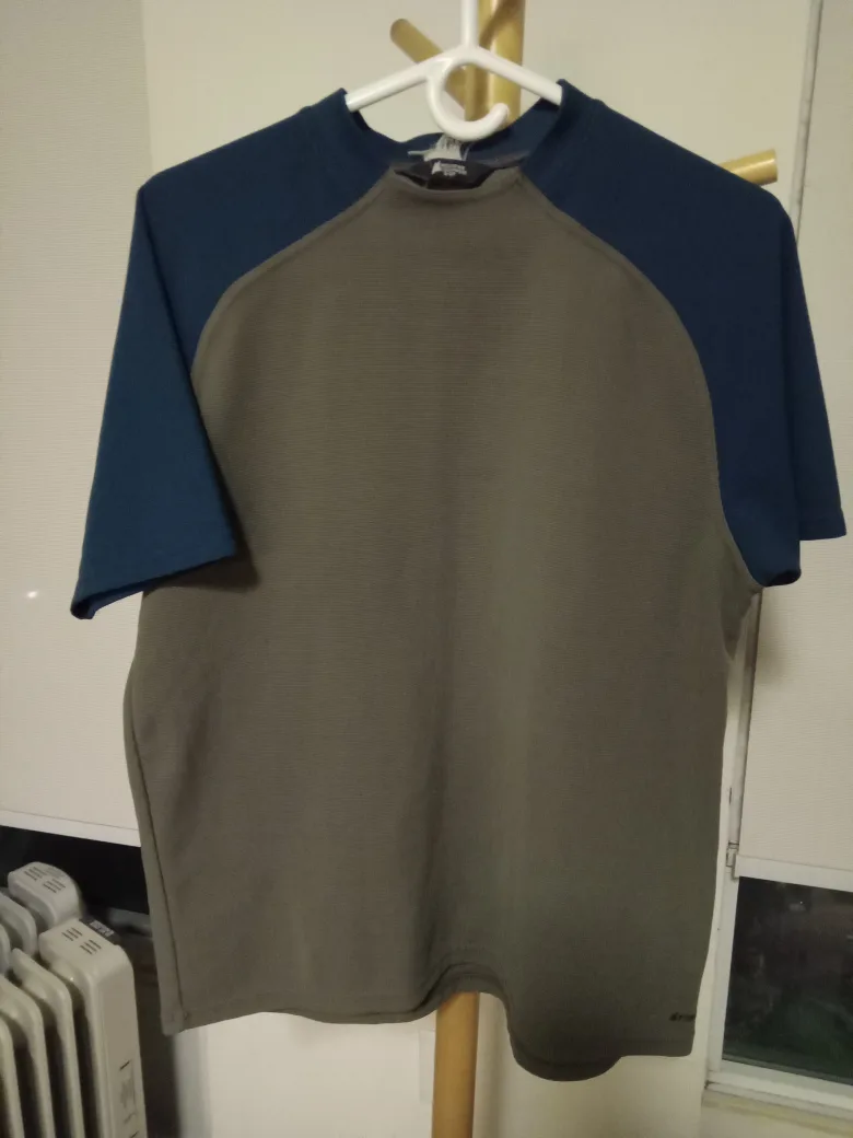 Mountain Equipment Co-op (MEC) T-Shirt thumbnail