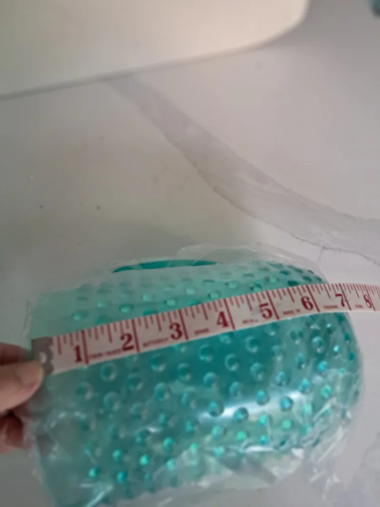 Plastic Bowl and Pitcher Set - New! image indicator(5)