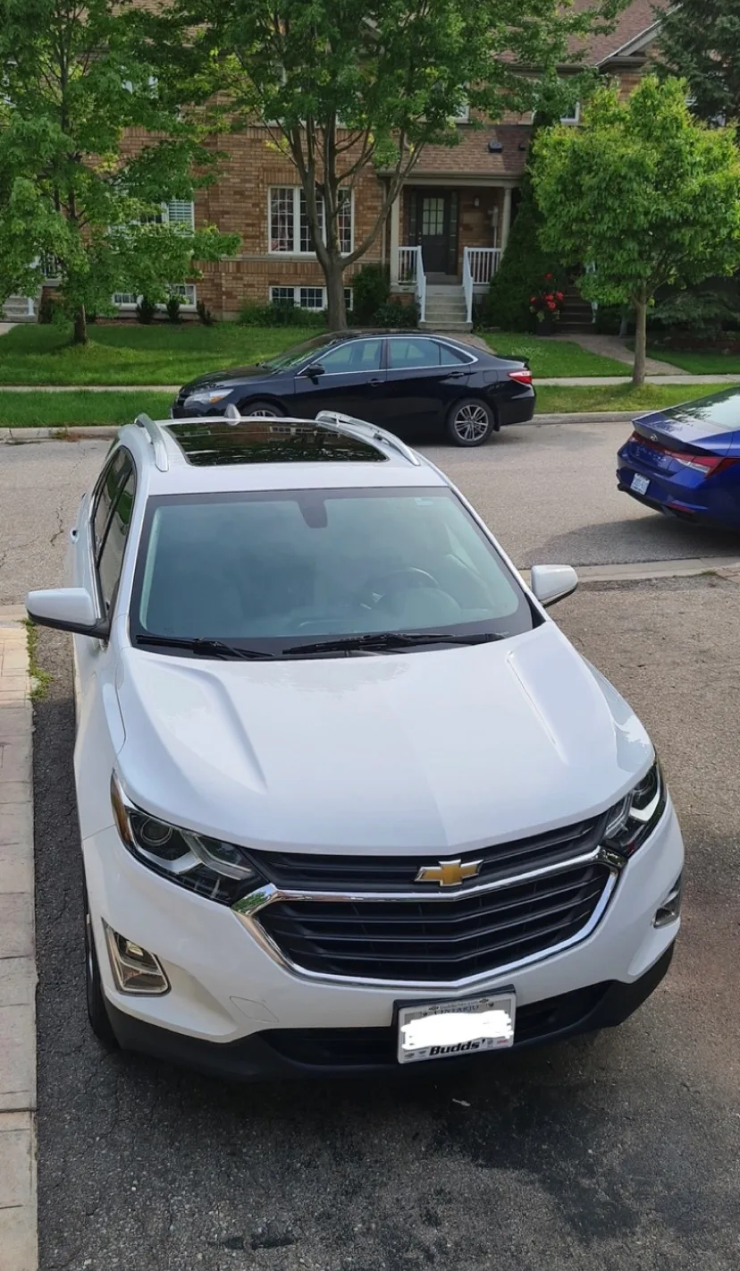 2019 Chevrolet Equinox AWD LT 2.0T image indicator(6)