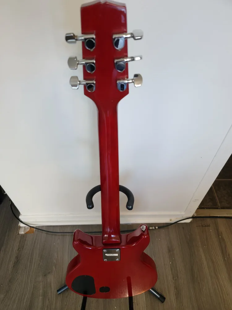 Slammer by Hamer Electric Guitar image indicator(5)