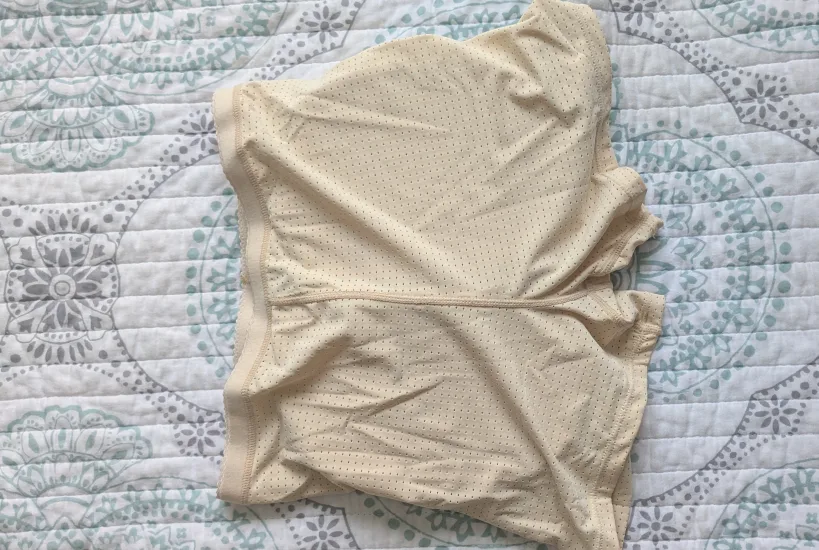 Butt Enhancer Padded Panties thumbnail