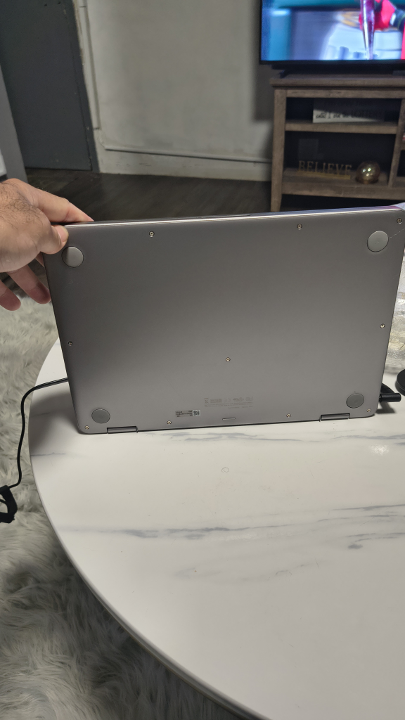 ASUS VivoBook Flip 14 - photo 4