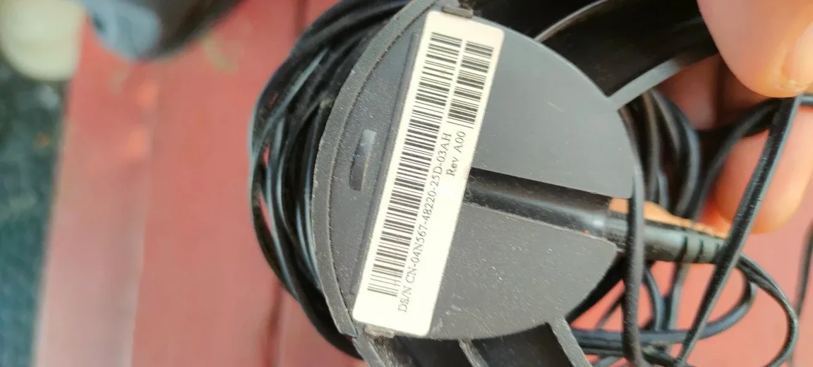 Harman Kardon Speakers w/ Adapter image indicator(2)