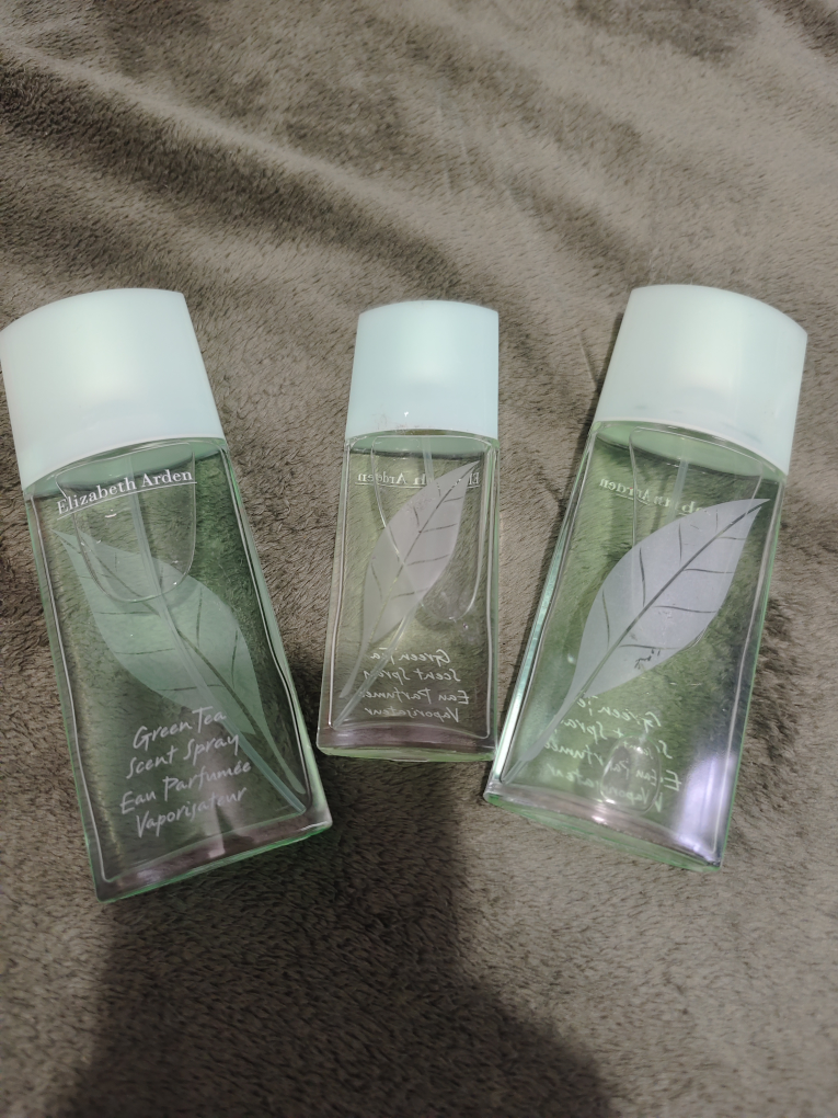 Elizabeth Arden Green Tea Scent Spray