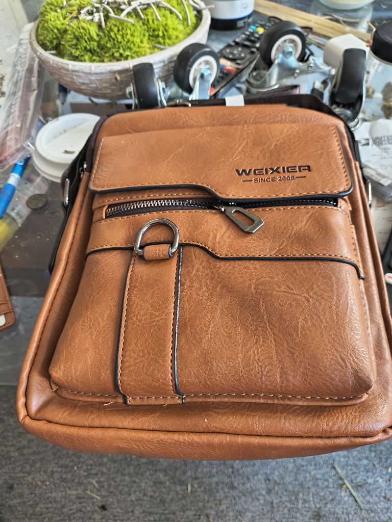 crossbody bag
