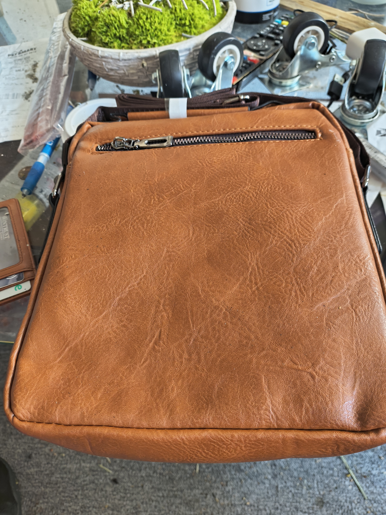 crossbody bag - photo 2