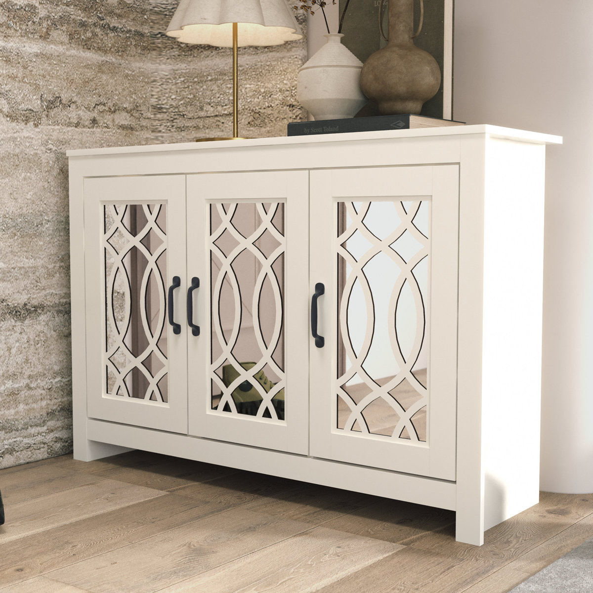 Shoe Storage Cabinet - Shoe Rack - Like new