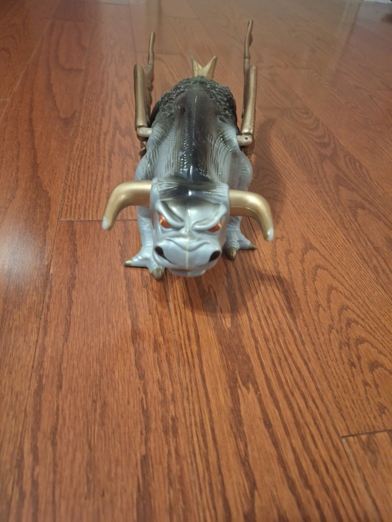 Dragon Toy - photo 2