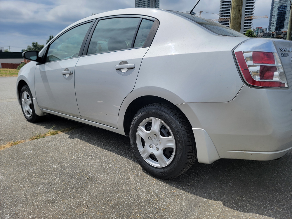 2009 Nissan Sentra/Clean title/4990$ - photo 2