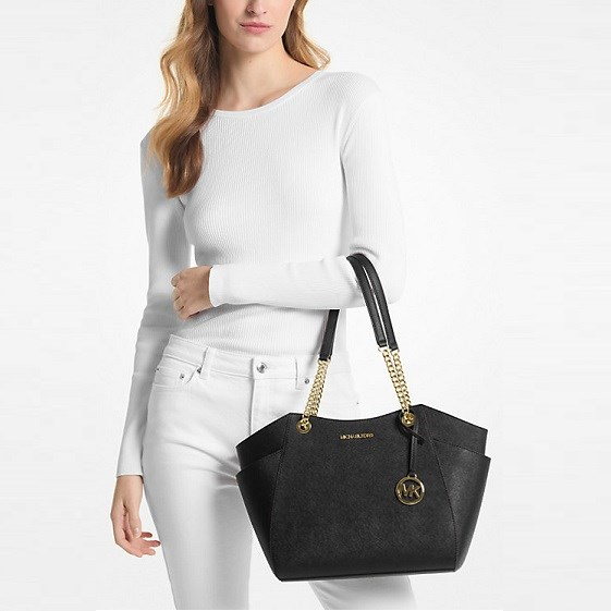 Michael Kors Jet Set Travel Tote Bag (Brand New) - photo 2