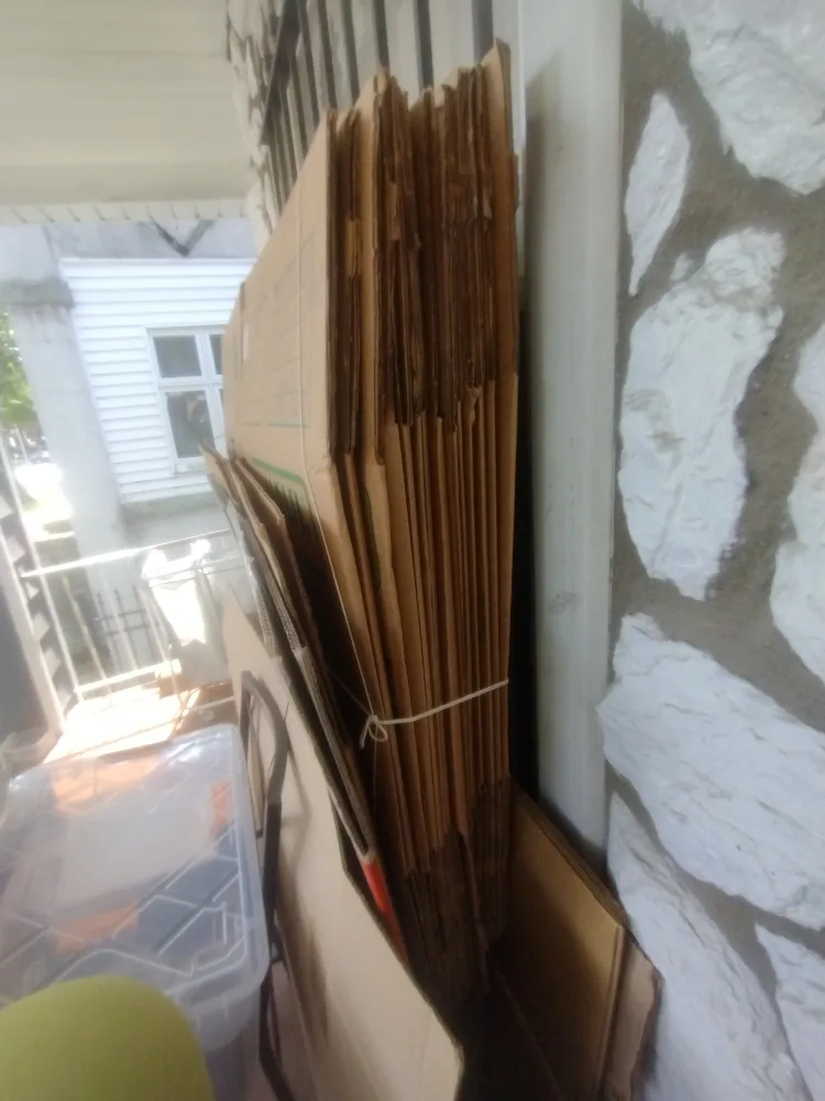 Moving boxes and More! image indicator(3)