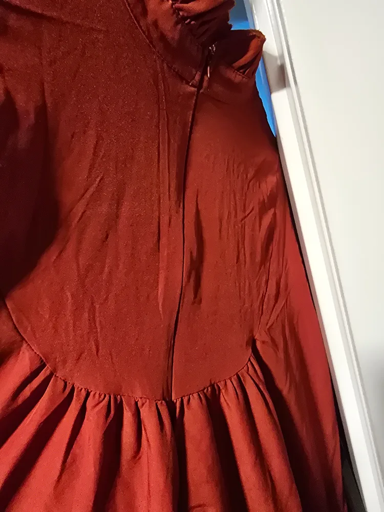 XL victorian era style nightie/dress image indicator(4)