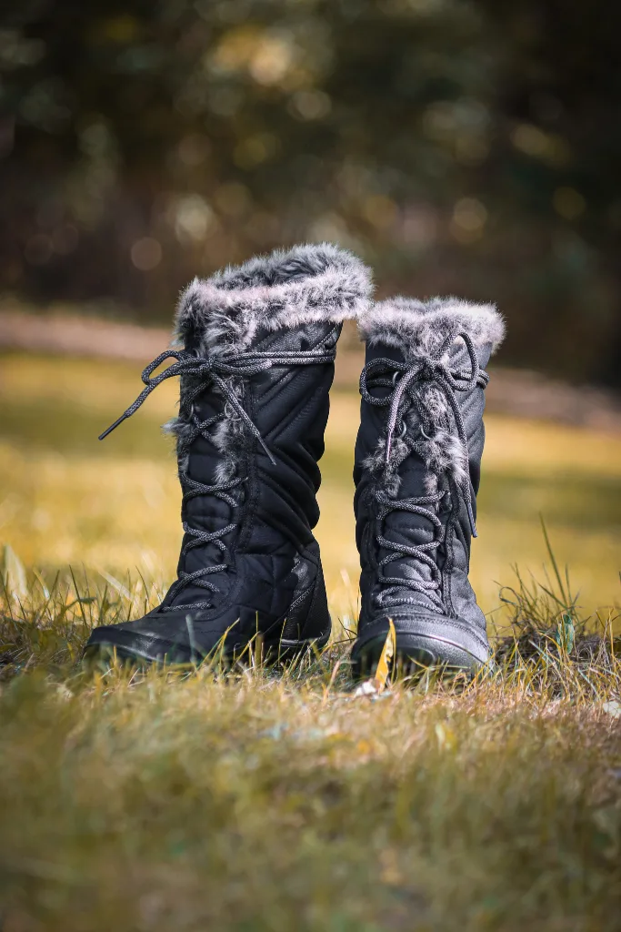 Columbia Waterproof Winter Boots 🥕 image indicator(3)