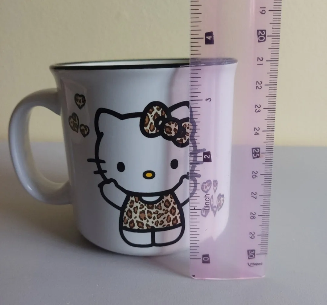 Hello Kitty Mug image indicator(7)