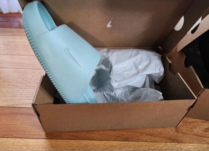 Nike Calm Slides - Assorted Colors - photo 2