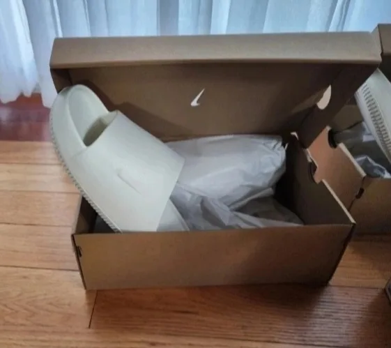 Nike Calm Slides - Assorted Colors image indicator(5)