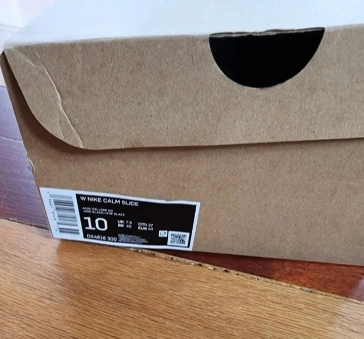 Nike Calm Slides - Assorted Colors image indicator(6)