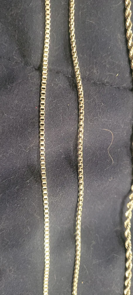 Assorted  Necklaces - Bundle image indicator(2)