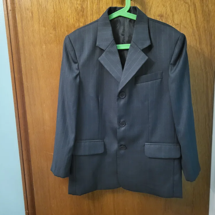 Fimby Kids European Collection Suit thumbnail