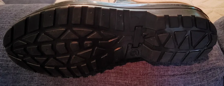 Pajar Heritage Brand White Winter Boots image indicator(9)