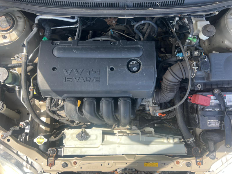 Used Toyota Corolla - Great Condition - photo 3