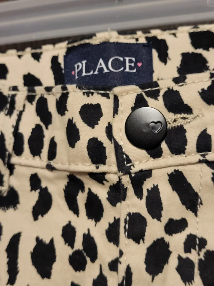 Children’s Place Pants Size: 6 image indicator(3)