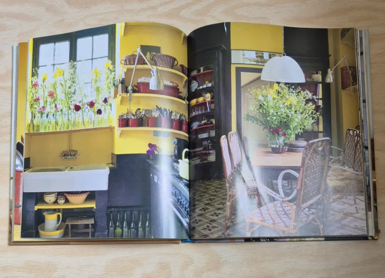 Trio of Design Books image indicator(7)