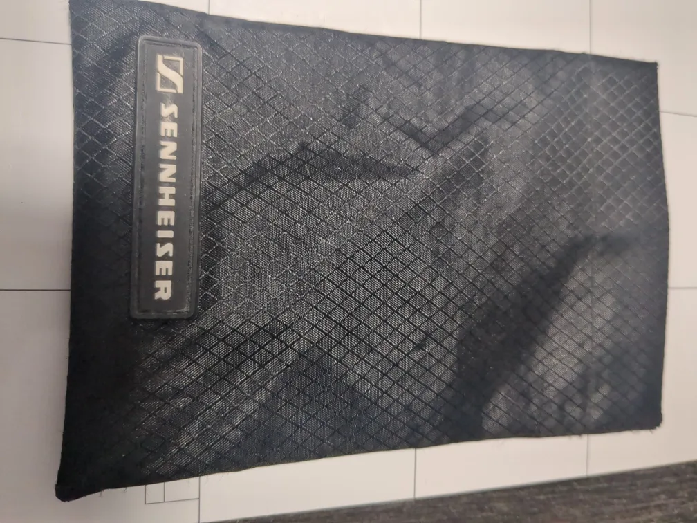 Sennheiser Adidas OCX 686 Sports Earphones image indicator(5)