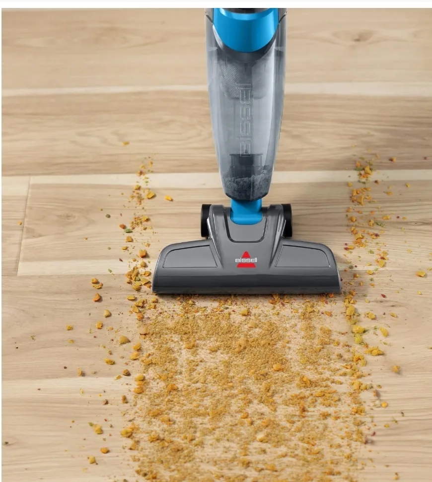 Bissell 3-in-1 Lightweight Vacuum image indicator(5)