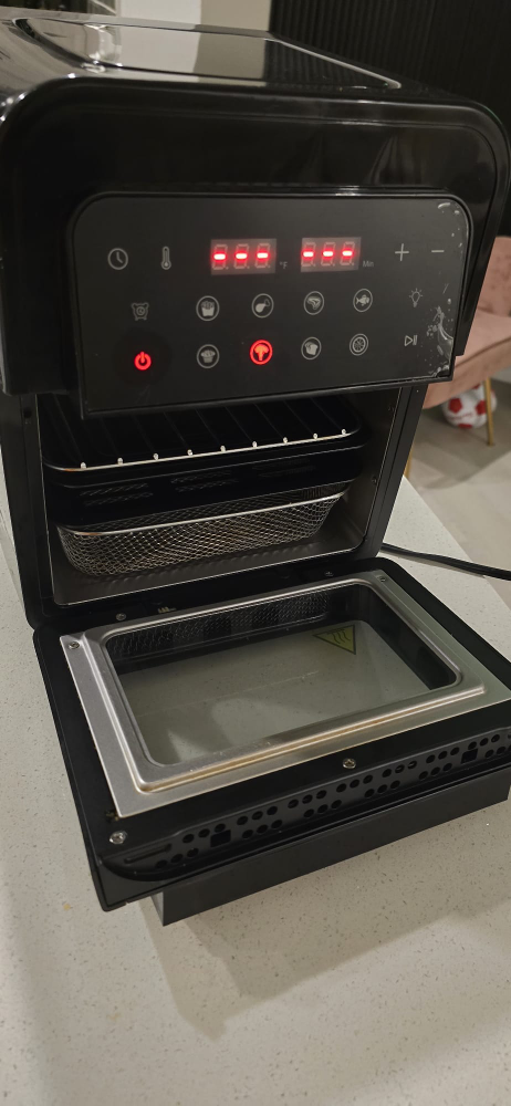 Onbar Air Fryer Oven
