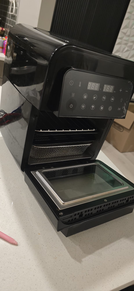Onbar Air Fryer Oven - photo 5