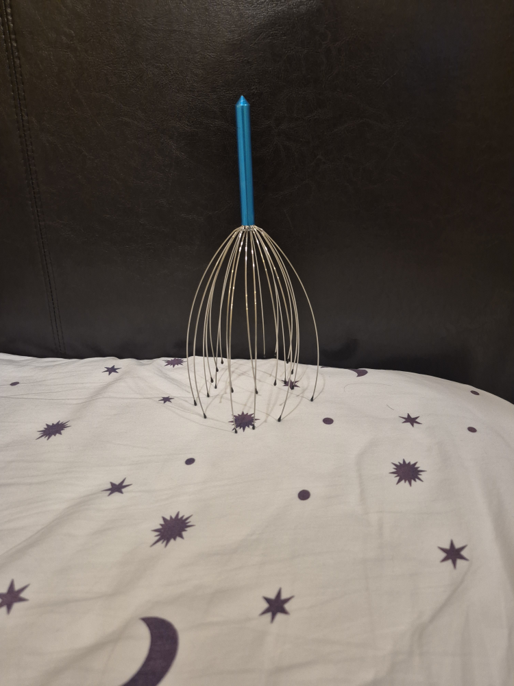 Head Massager