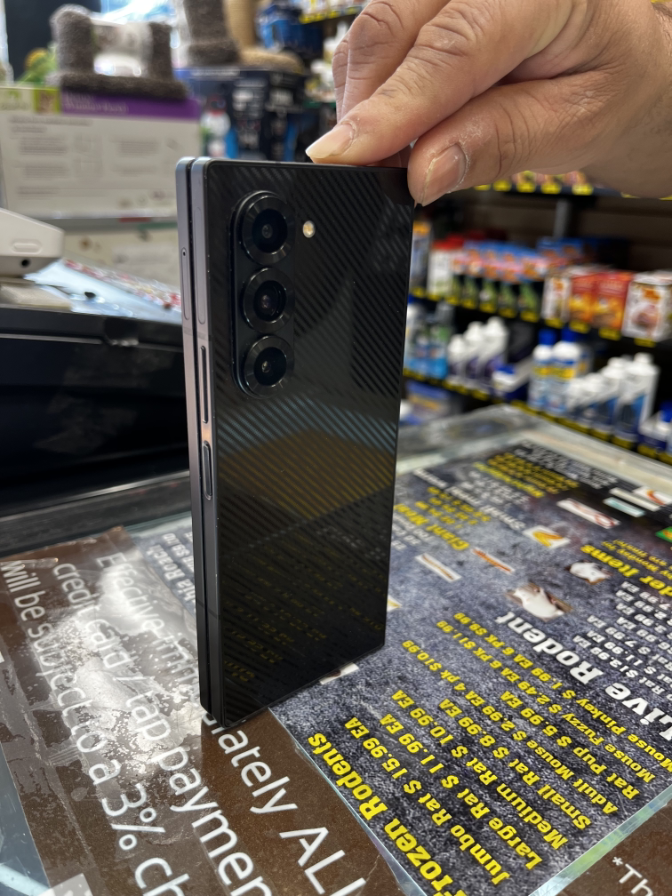 Samsung Galaxy Z Fold