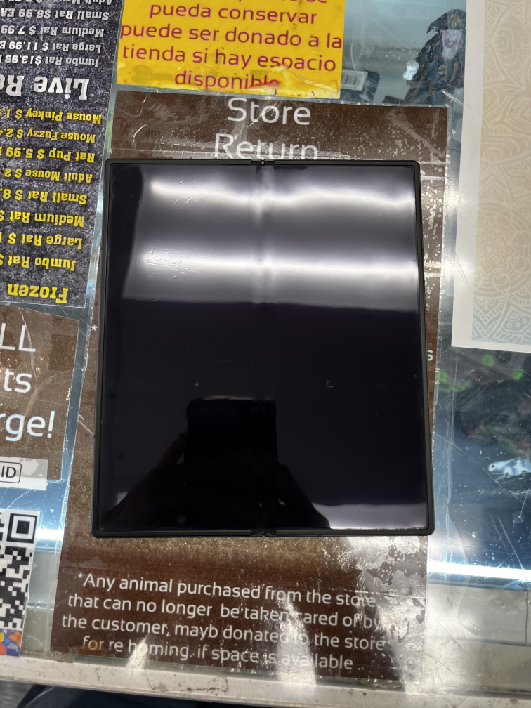 Samsung Galaxy Z Fold - photo 2