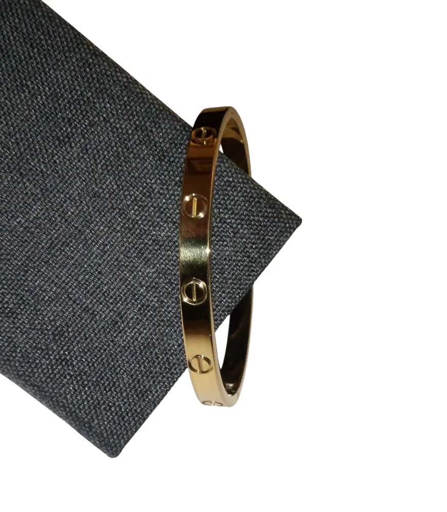 Screw Bangle thumbnail