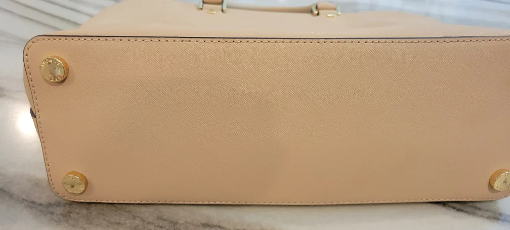 Michael Kors Tote Bag - Beige image indicator(3)