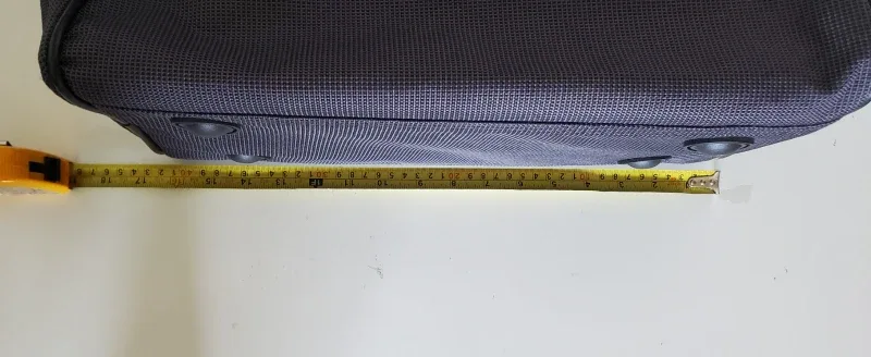 Air Canada Carry-on Bag image indicator(3)