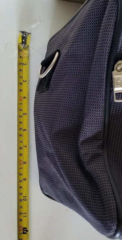 Air Canada Carry-on Bag image indicator(4)