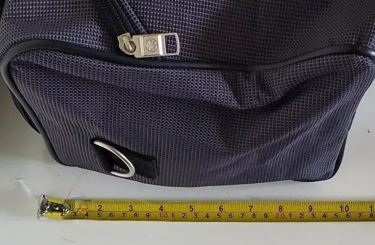 Air Canada Carry-on Bag image indicator(5)