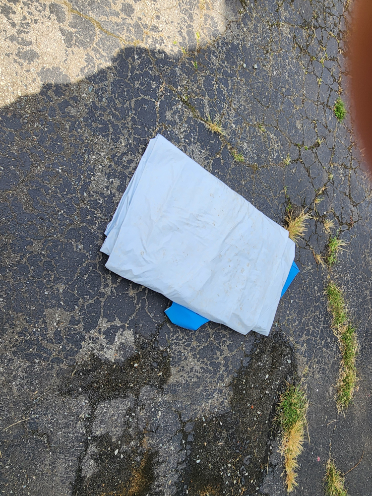 Bestway Steel Pro Above Ground Pool - photo 2